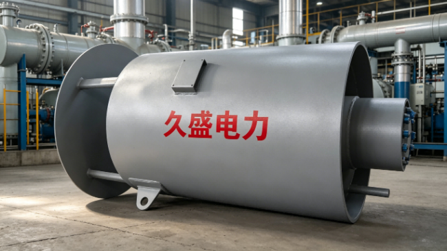 什运乡蒸汽消声器